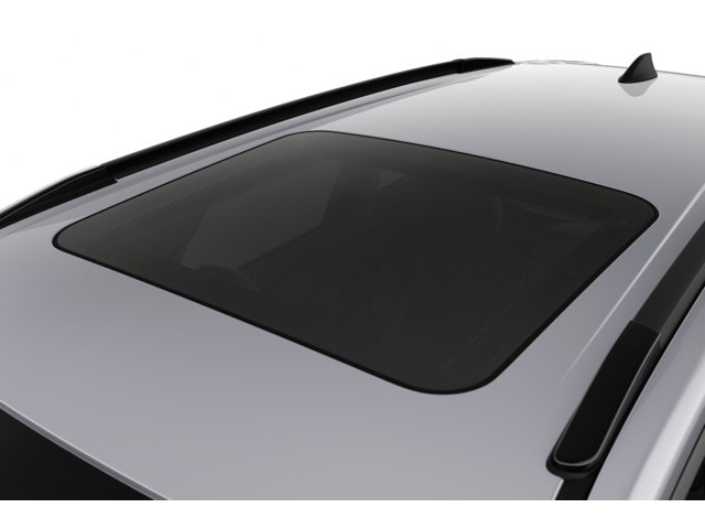 New 2026 Ice Silver Subaru Touring Hybrid image 14