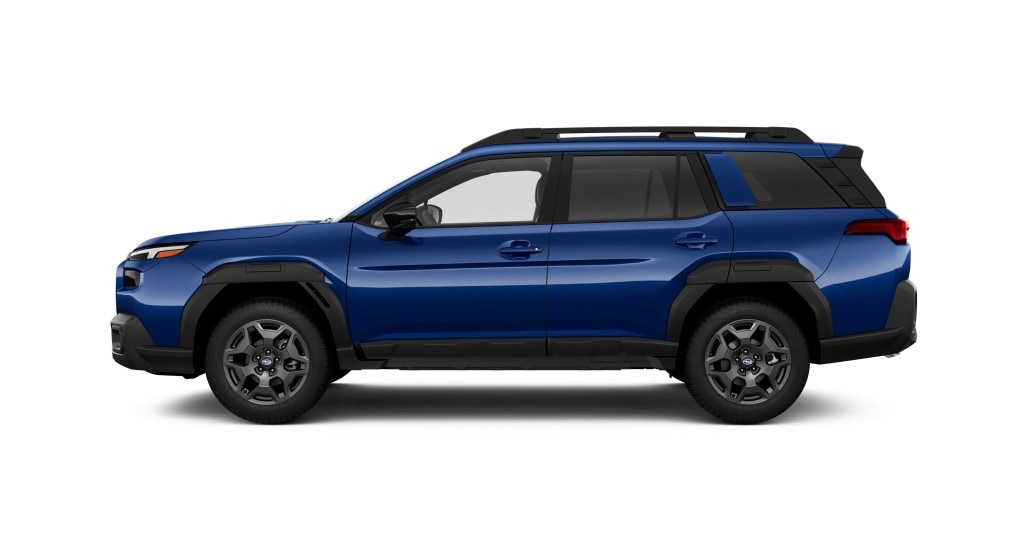 2026 Subaru Outback Premium - Photo 20