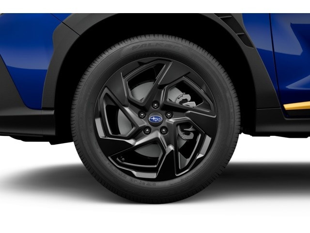 2026 Subaru Crosstrek Sport - Photo 14