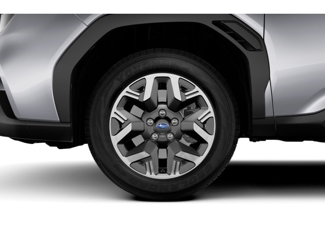 2026 Subaru Forester Premium - Photo 33