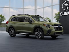 2027 Subaru Ascent Limited 7-Passenger SUV