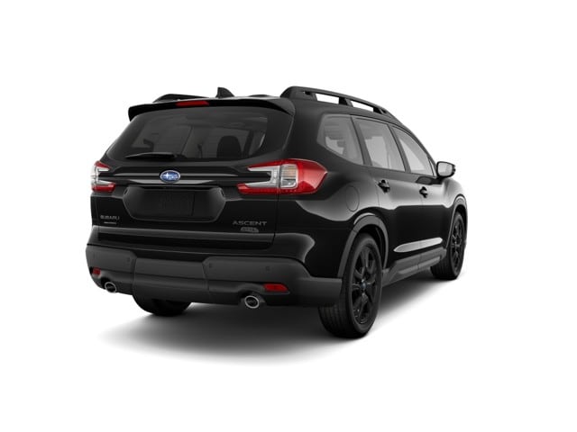 2026 Subaru Ascent Onyx Edition-Touring - Photo 41