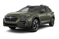 2026 Subaru Crosstrek in Pittsfield, MA