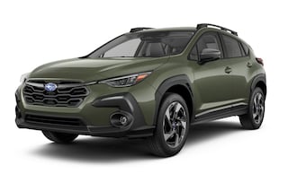 New 2026 Subaru Crosstrek Limited SUV For Sale Westerly RI