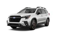 2026 Subaru Ascent Limited Bronze Edition 7-Passenger SUV