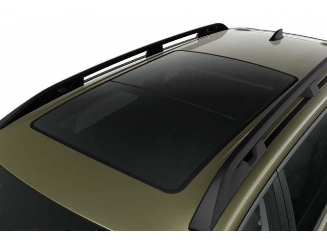 2025 Subaru Ascent Onyx Edition-Premium - Photo 46