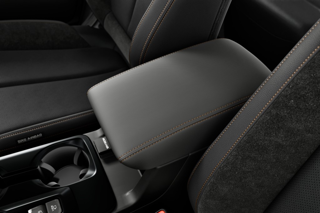 2026 Subaru Forester Touring - Photo 16