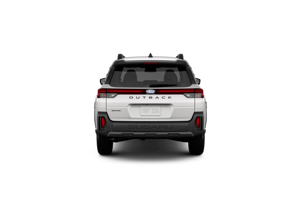 2026 Subaru Outback Premium - Photo 36