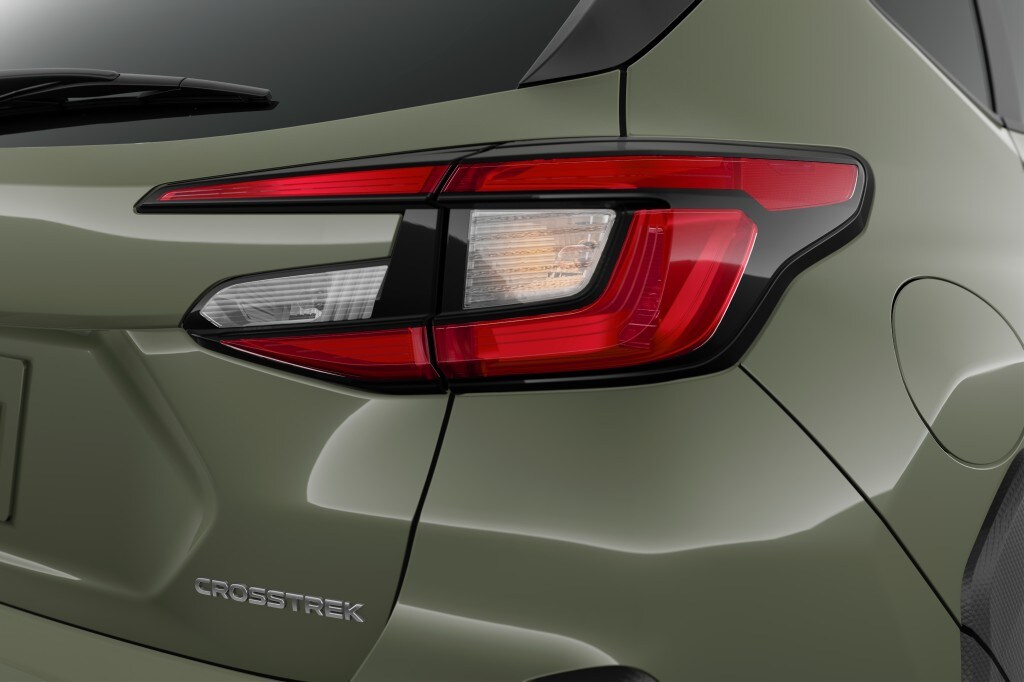 2025 Subaru Crosstrek Limited - Photo 8