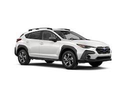 New 2026 Subaru Crosstrek Premium SUV for sale in Brooklyn - New York City