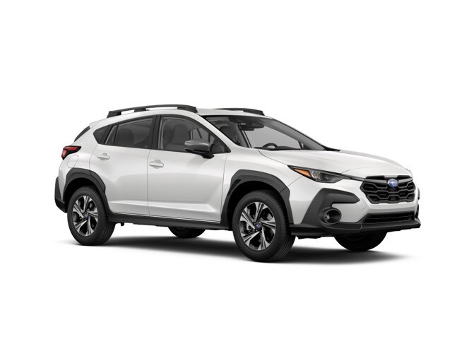 2026 Subaru Crosstrek Premium photo 3
