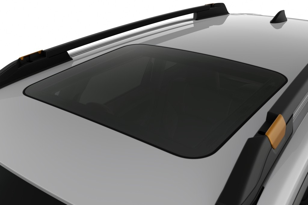 2026 Subaru Forester Wilderness - Photo 28