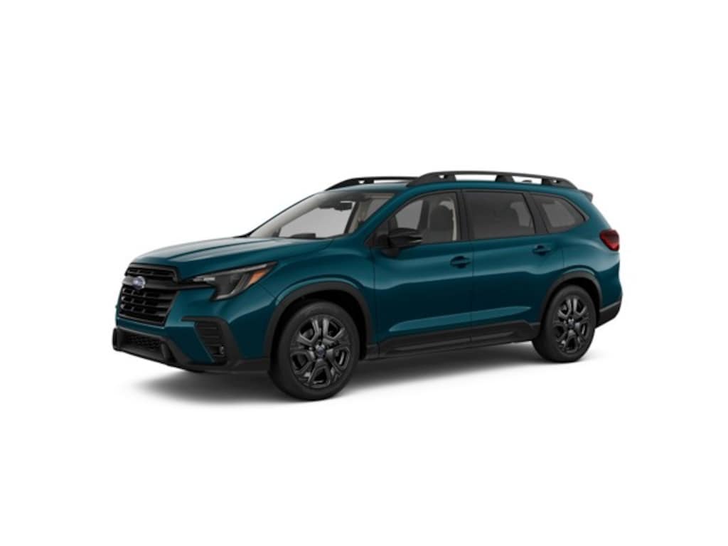 New 2027 Subaru Ascent Onyx Edition Touring 7-Passenger SUV
