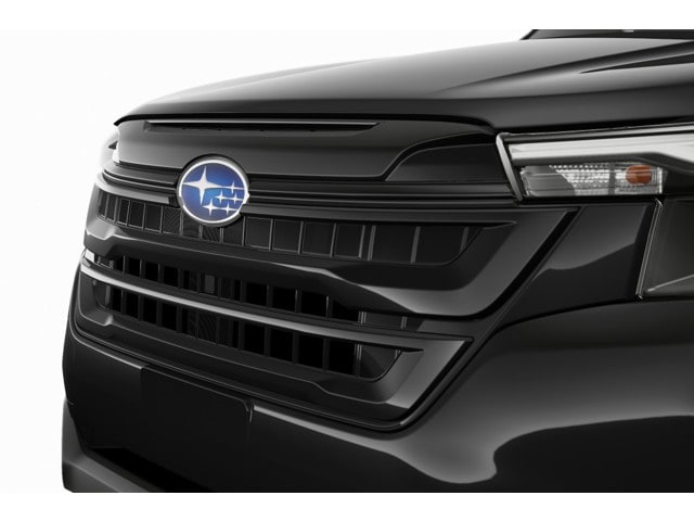 New 2026 Crystal Black Silica Subaru Sport Hybrid image 11