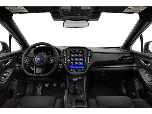 2026 Subaru WRX Premium - Photo 19