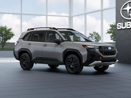 2026 Subaru Forester Wilderness SUV