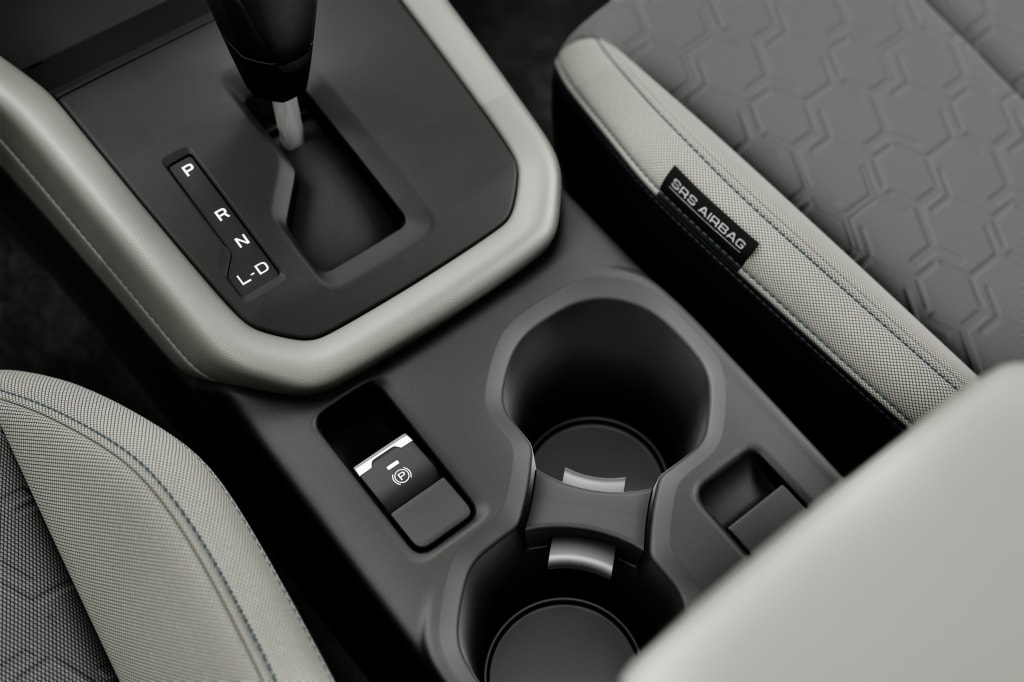2025 Subaru Forester Base - Photo 66