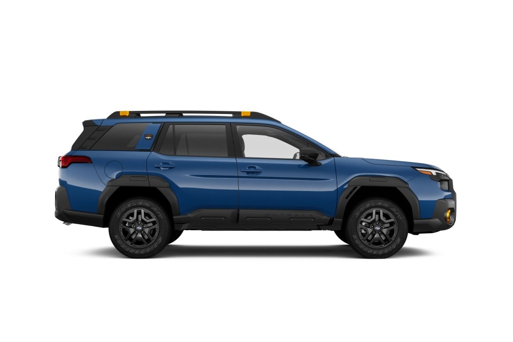 New 2026 Subaru Outback Wilderness SUV