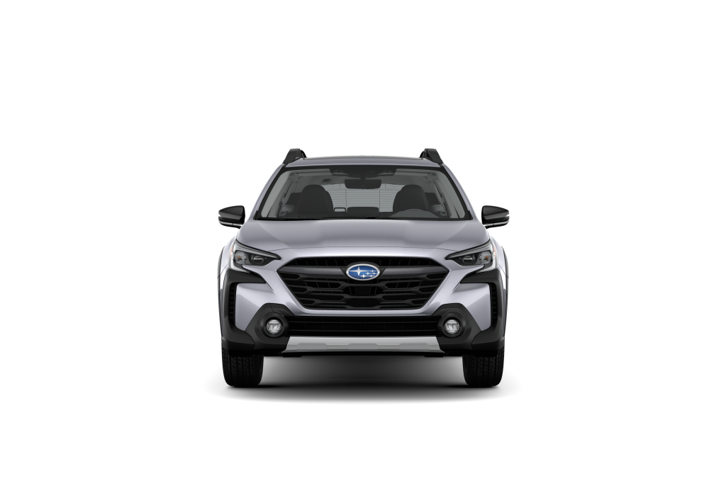 New 2025 Subaru Outback Limited SUV