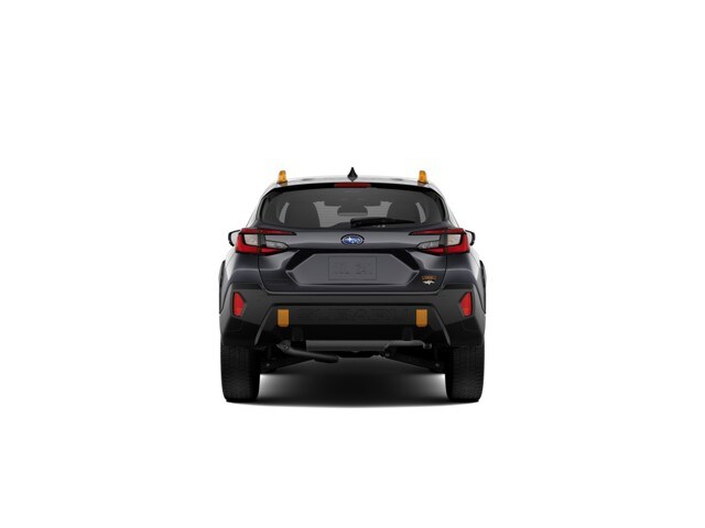 2025 Subaru Crosstrek Wilderness - Photo 41