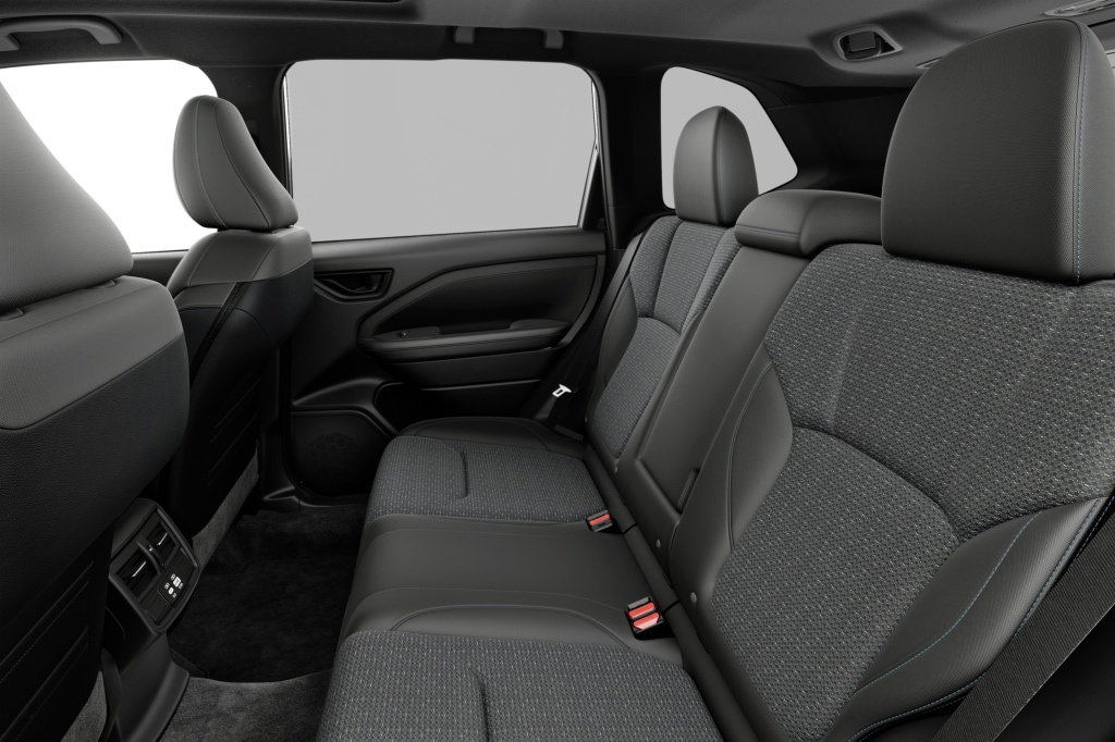 2025 Subaru Forester Premium - Photo 50