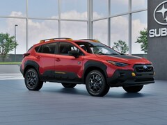 2026 Subaru Crosstrek Wilderness SUV