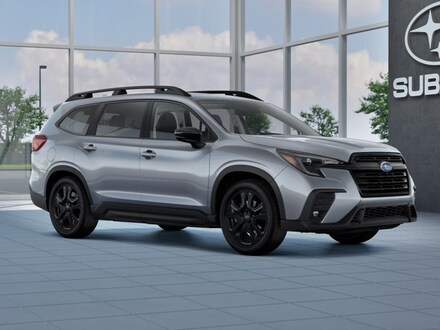 2026 Subaru Ascent Onyx Edition Touring 7-Passenger SUV