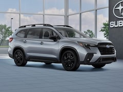 2026 Subaru Ascent Onyx Edition Touring 7-Passenger SUV