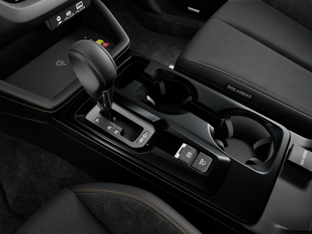 New 2026 River Rock Pearl Subaru Touring image 18