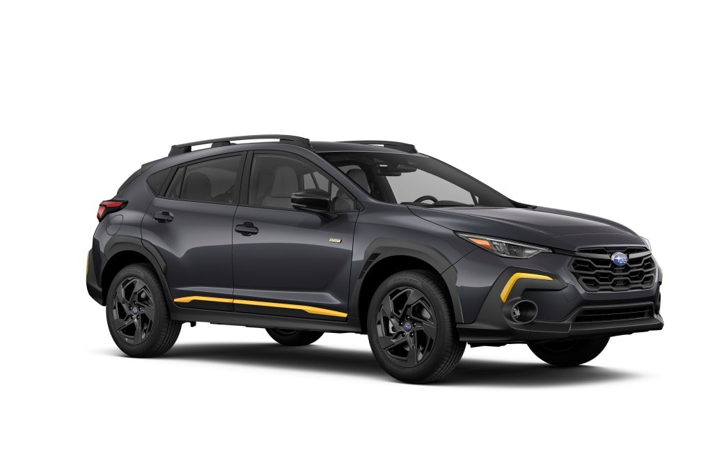 2026 Subaru Crosstrek Sport - Photo 26