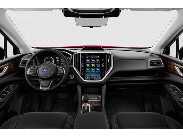 2025 Subaru Ascent Touring - Photo 47