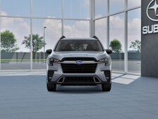 2026 Subaru Ascent Touring 7-passenger in ICE Silver Metallic, stock #T3437144 — photo 8