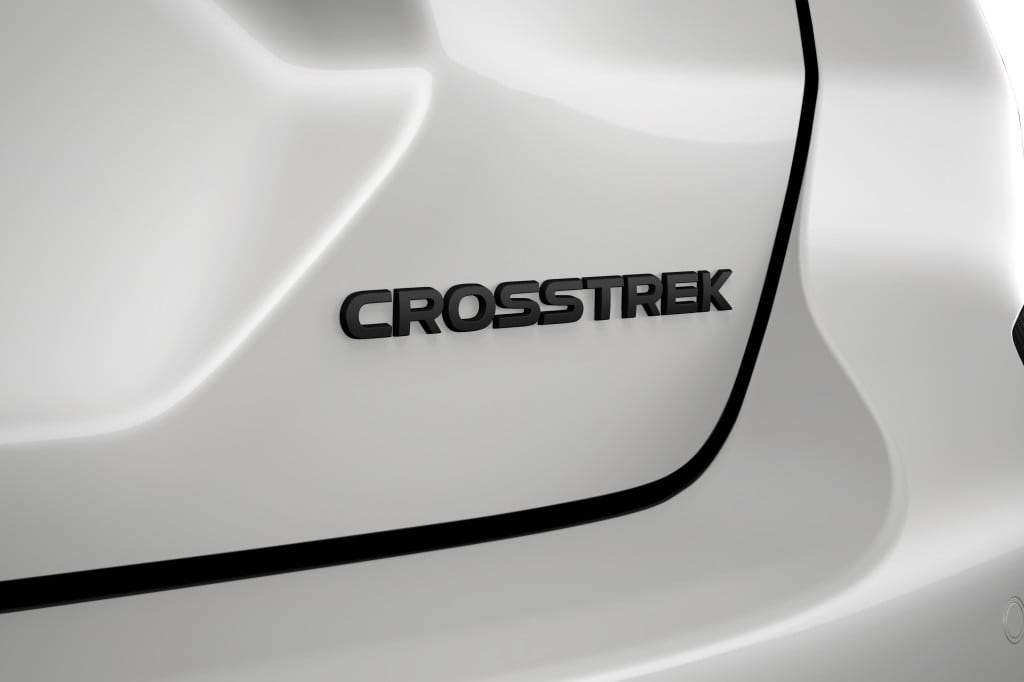 2026 Subaru Crosstrek Limited - Photo 12