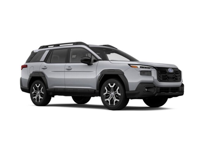 2026 Subaru Outback Touring XT SUV