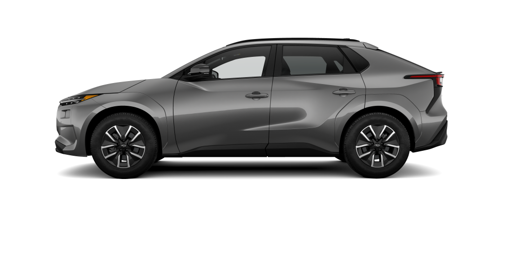 2026 Subaru Solterra Premium - Photo 38