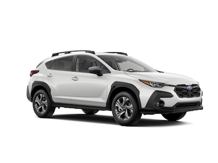 2025 Subaru Crosstrek Premium SUV