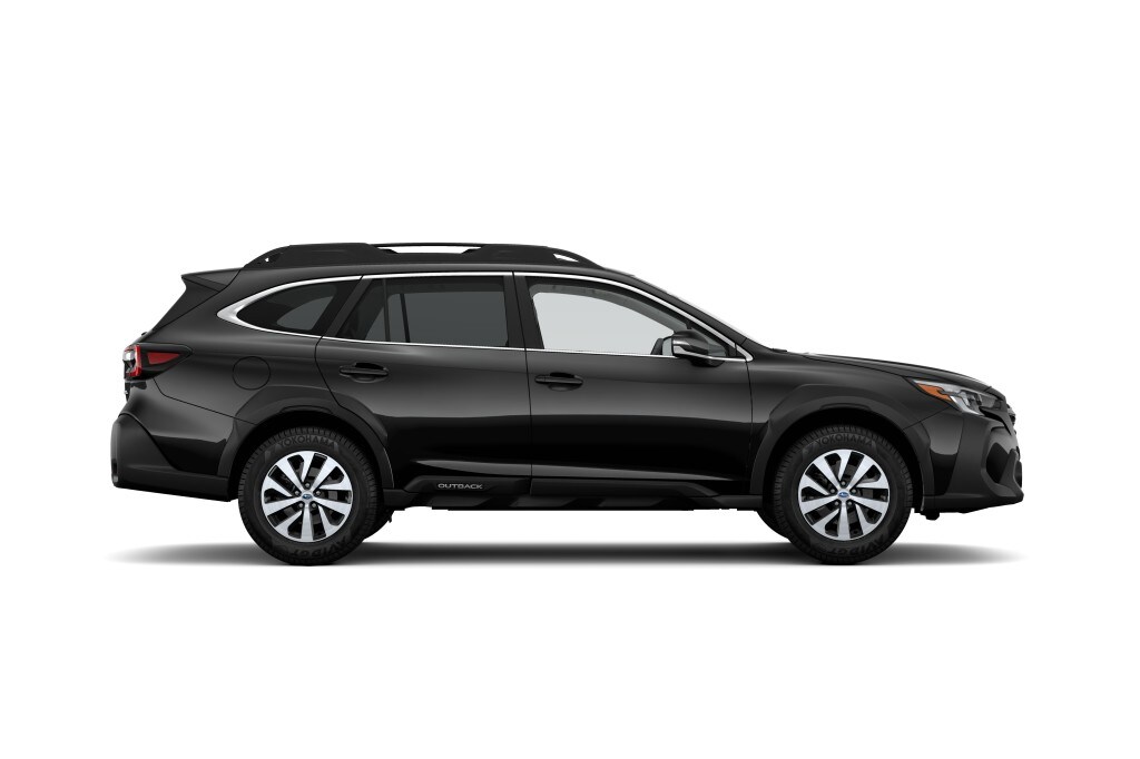 New 2025 Subaru Outback Premium SUV