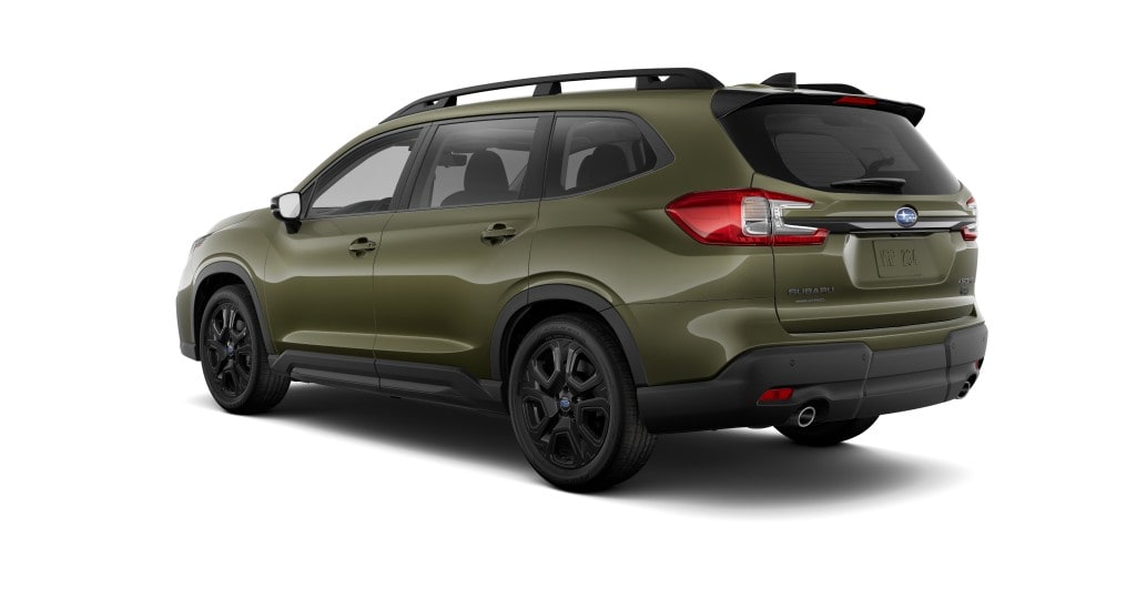 2026 Subaru Ascent Onyx Edition-Touring - Photo 18