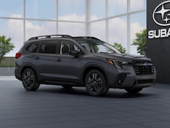 2027 Subaru Ascent Onyx Edition Touring 7-Passenger SUV