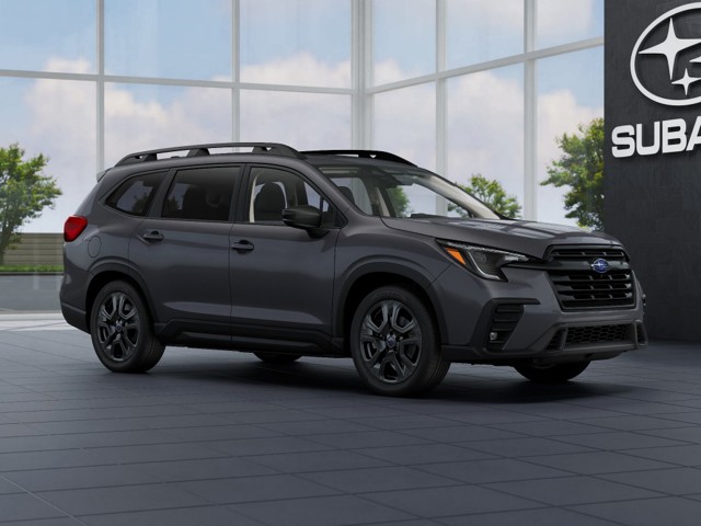 2027 Subaru Ascent Onyx Edition Touring 7-Passenger SUV
