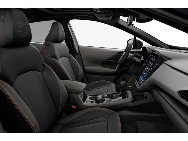 2025 Subaru Crosstrek Wilderness - Photo 48