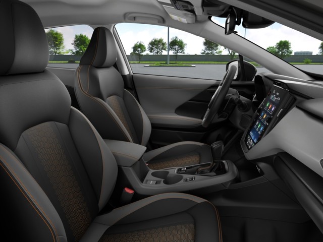 2026 Subaru Crosstrek Limited - Photo 35