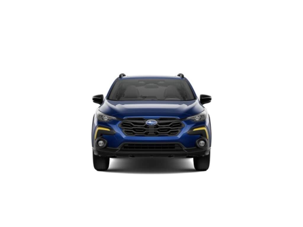 New 2025 Subaru Crosstrek Sport SUV