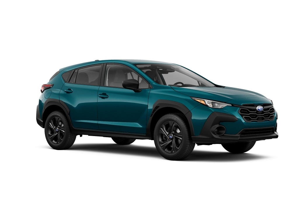 New 2027 Subaru Crosstrek Crosstrek