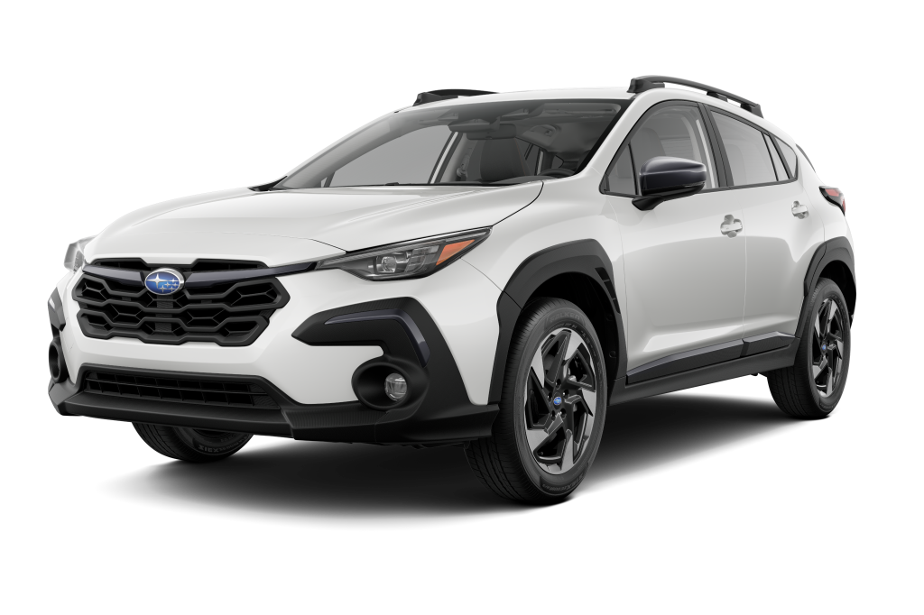 2025 Subaru Crosstrek Limited's photo