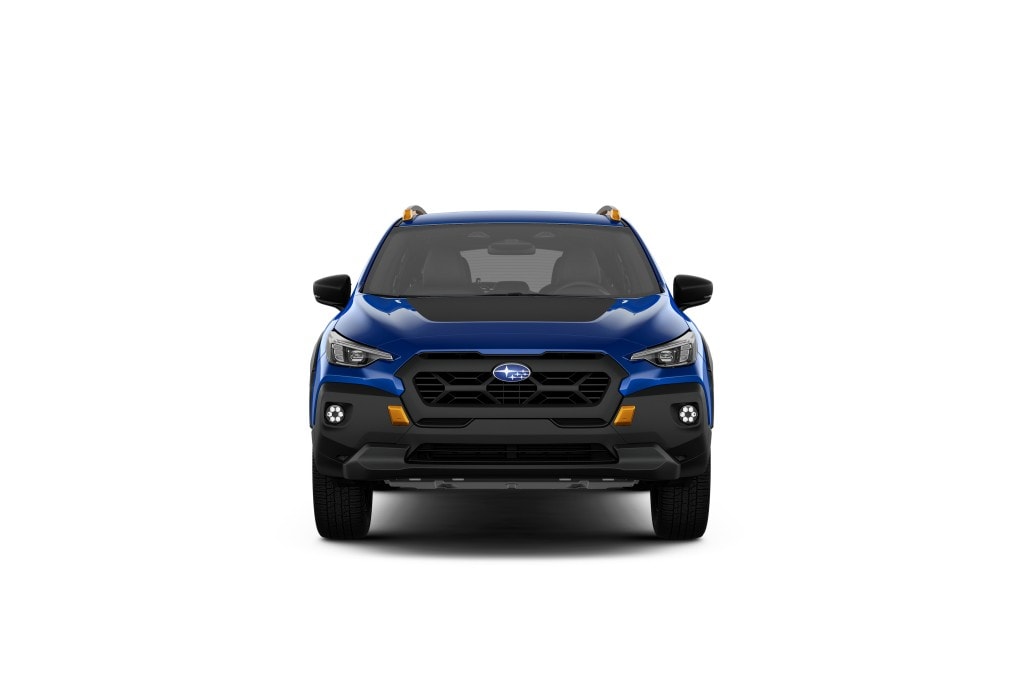 New 2026 Subaru Crosstrek Wilderness SUV