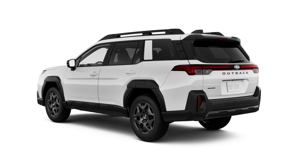 2026 Subaru Outback Premium - Photo 6