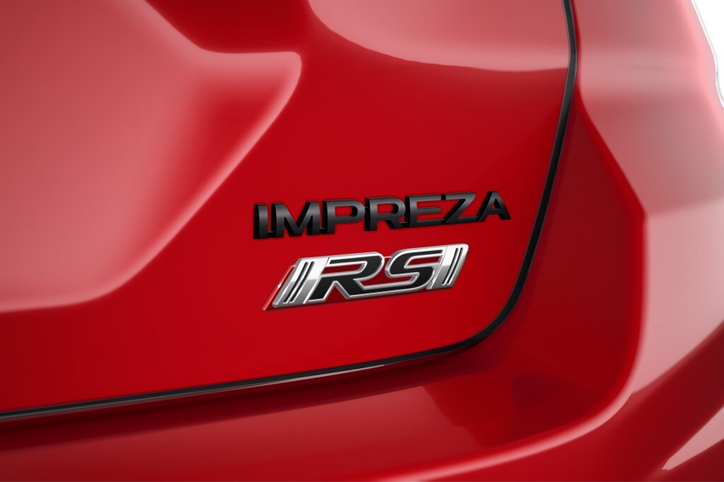 2026 Subaru Impreza RS - Photo 20