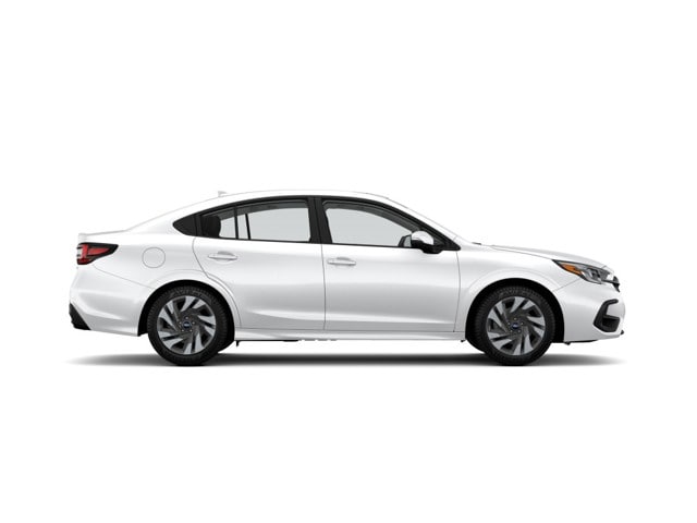 2025 Subaru Legacy Limited - Photo 7