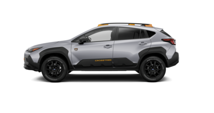 2025 Subaru Crosstrek Wilderness Small SUVs